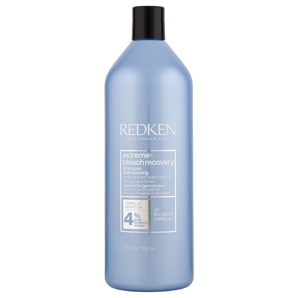 Redken Extreme Bleach Recovery Shampoo 33.8 oz
